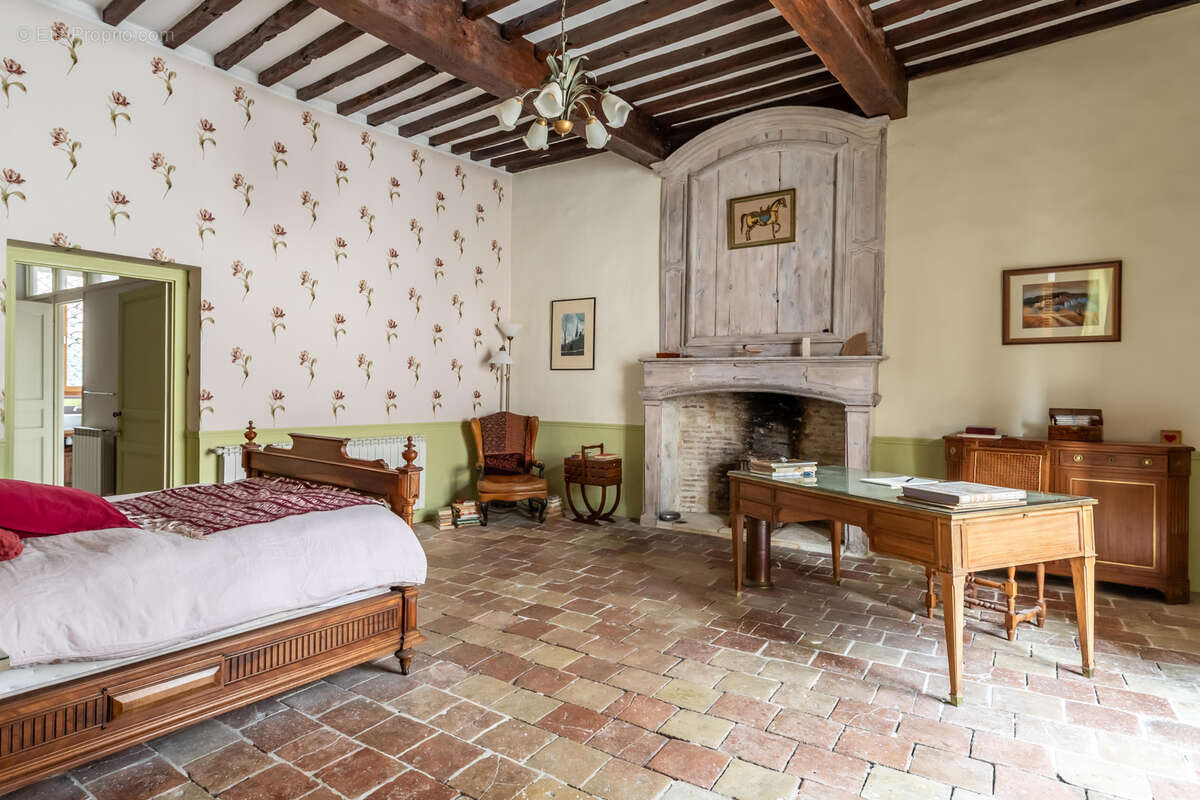 Maison à TOURNON-D'AGENAIS