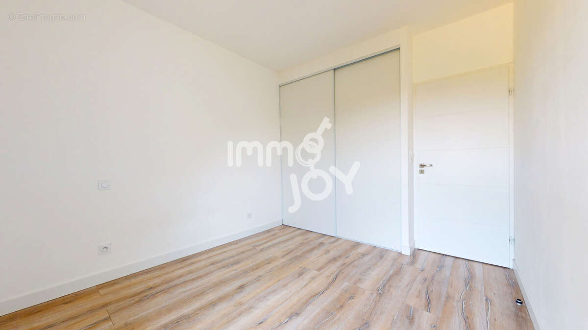 Appartement T3   Centre Quint-Fonsegrives - photo 9