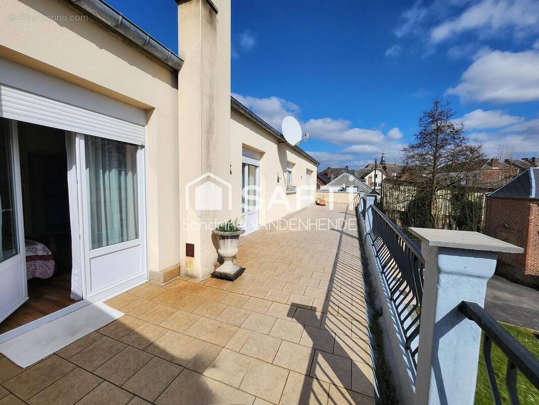 Photo 1 - Maison à MONTCORNET