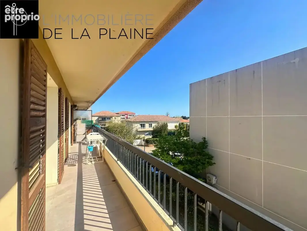 A Vendre - Appartement T4 à Folelli - photo 15