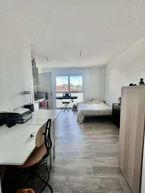 Appartement à TROYES