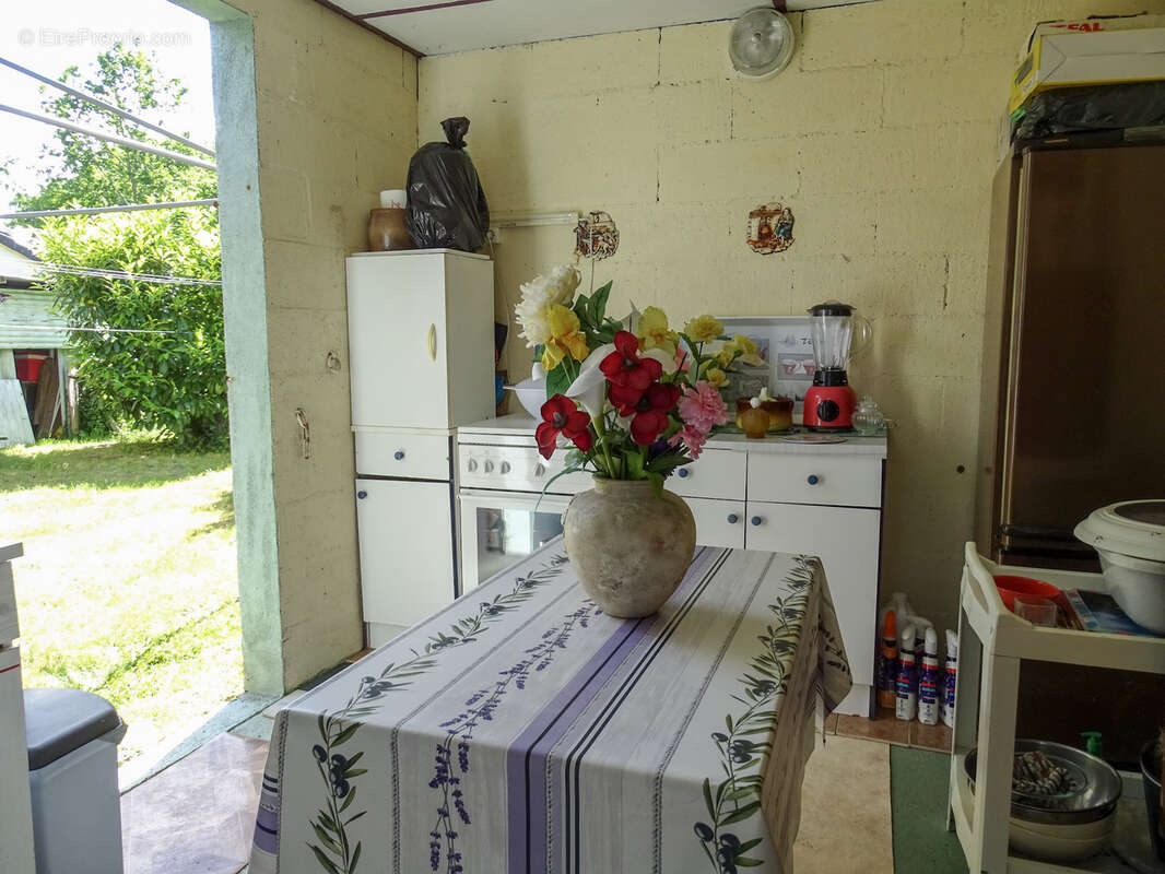 Pavillon de plain-pied - photo 19
