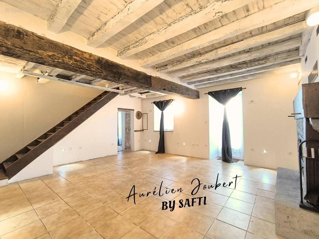 Photo 1 - Maison à OULCHES