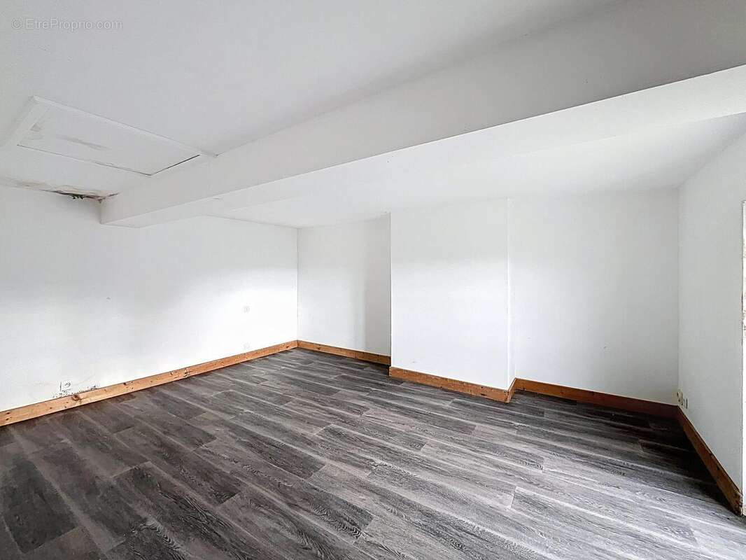 Photo 5 - Maison à RAMERUPT