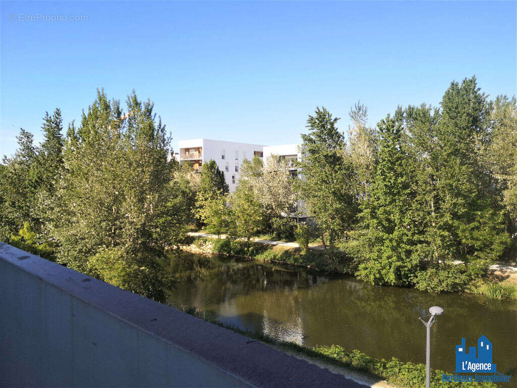 Appartement à BRUGES