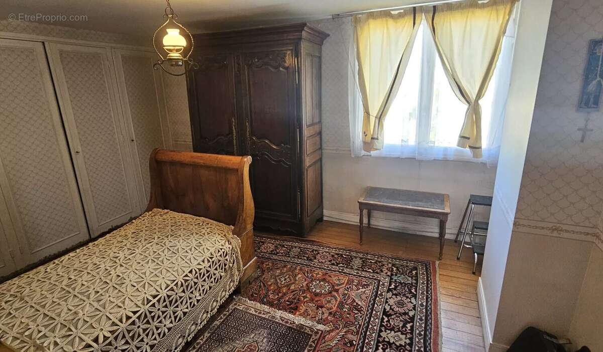 Maison à LIVRY-GARGAN