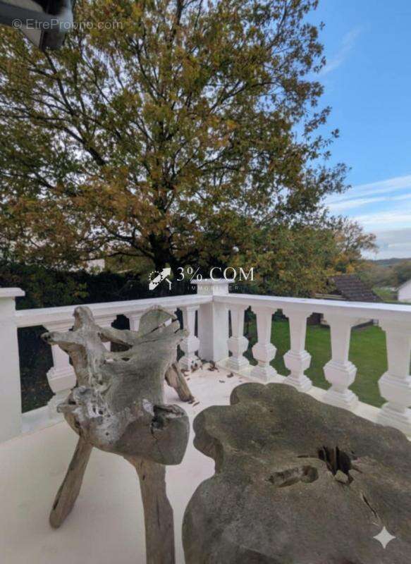 Maison à ESCOEUILLES