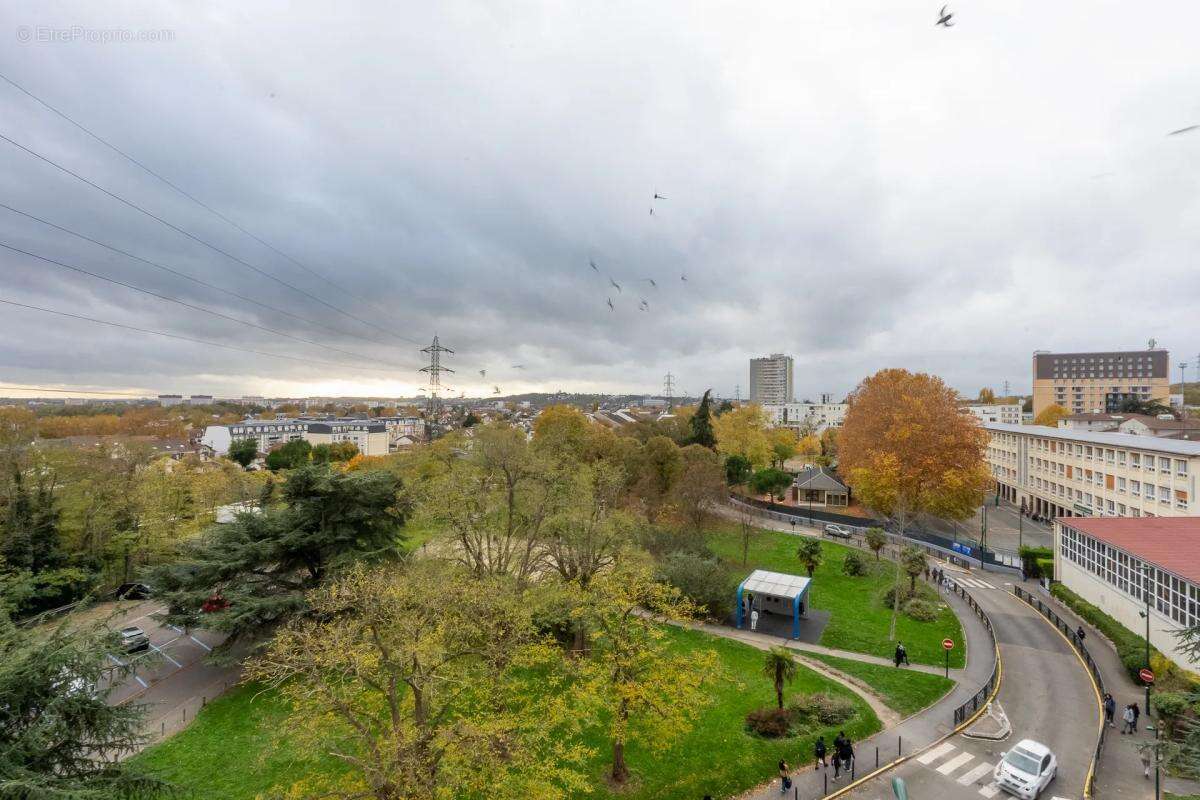 Appartement à GAGNY