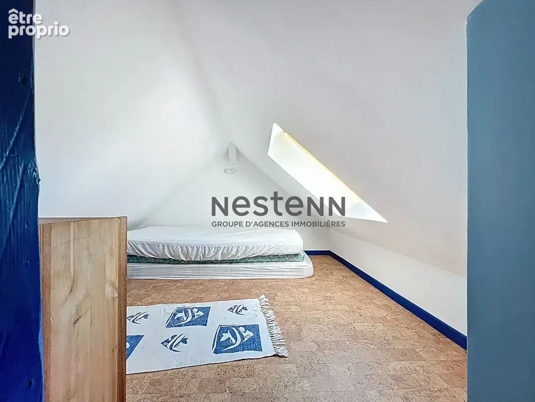 À vendre à 50 m de la plage ? vue mer ? un potentiel rare à découvrir - photo 9