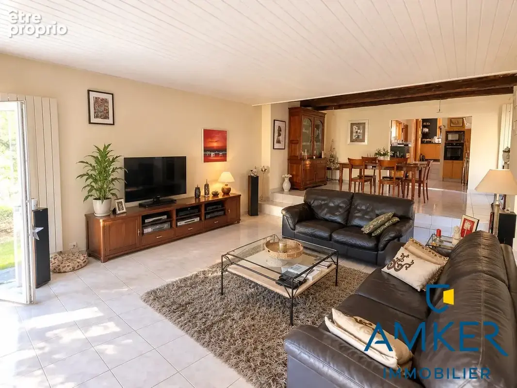 Photo Maison à Saint-Jean-De-Boiseau au prix de 367 000€