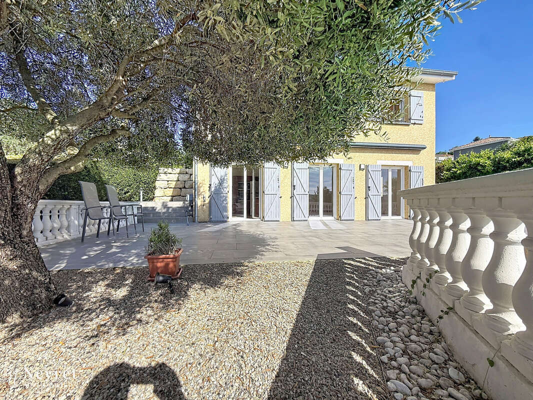 Maison à RIVE-DE-GIER