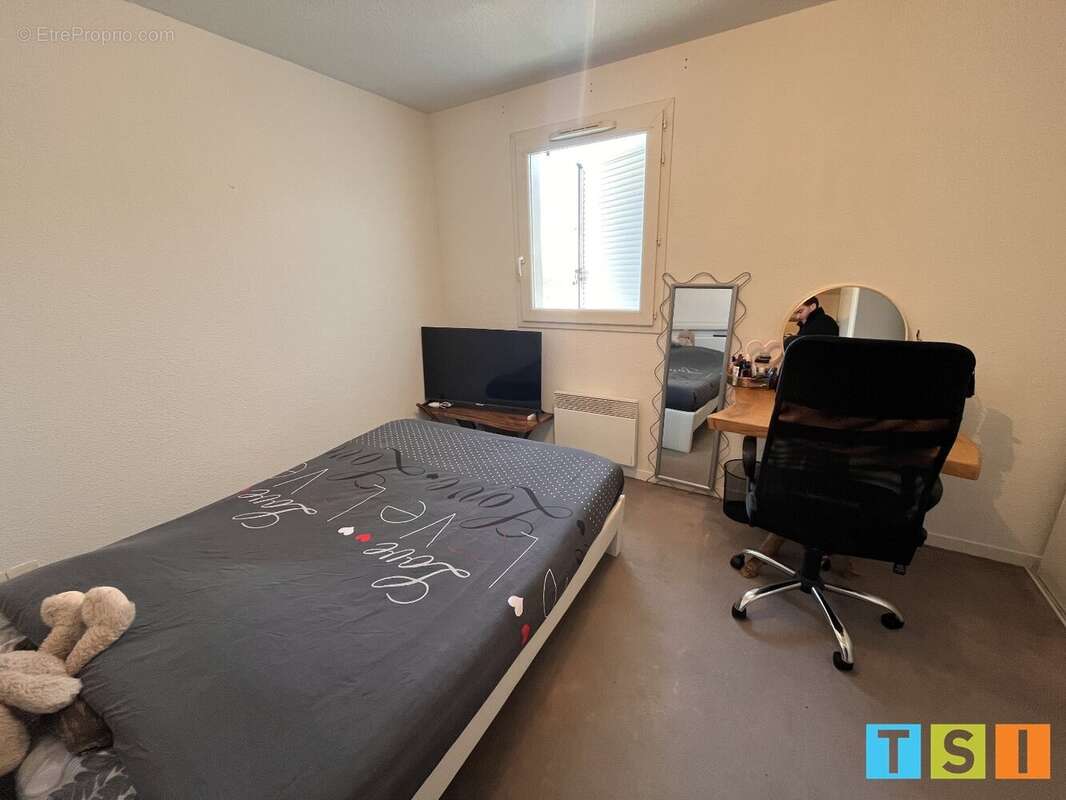 Maison à SAINT-GAUDENS