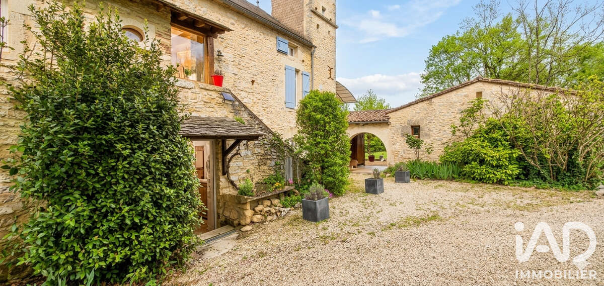Photo 9 - Maison à LEOBARD