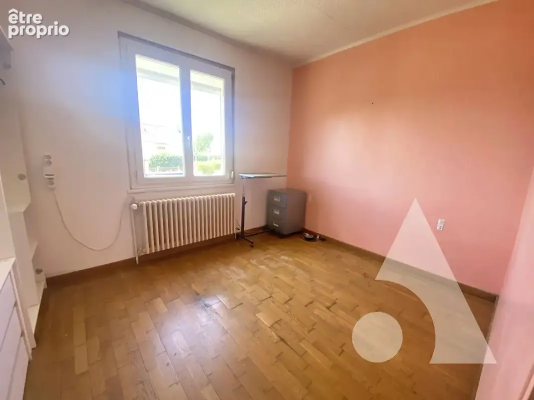 Maison 2 chambres sur sous sol total proche n2 - photo 6