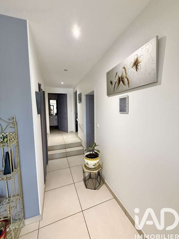 Photo 5 - Appartement à FRAISSES