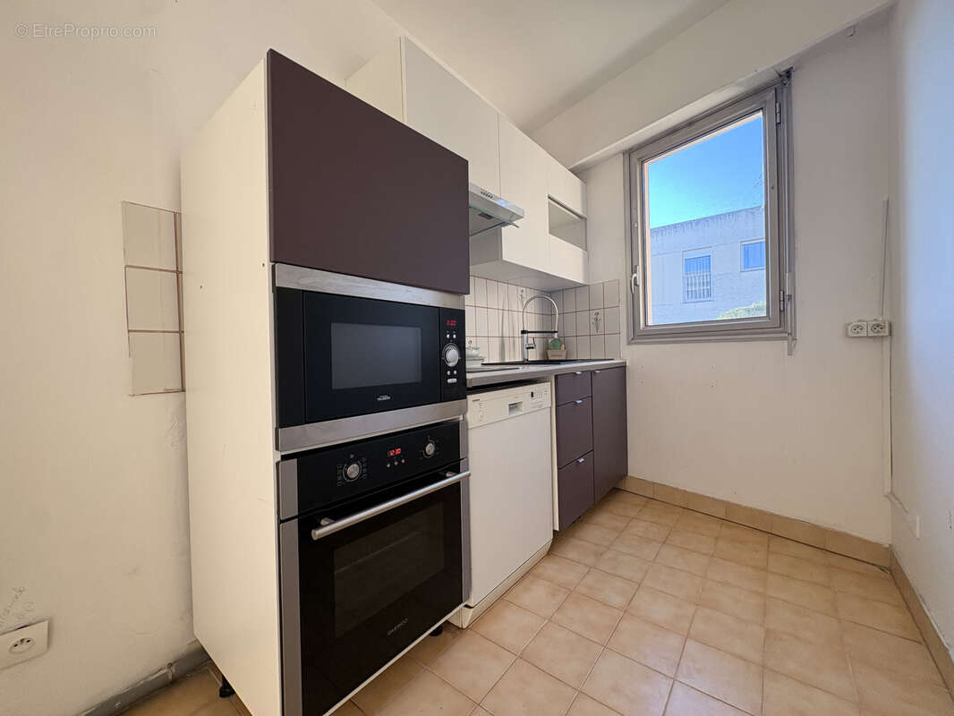 Appartement à LE CANNET