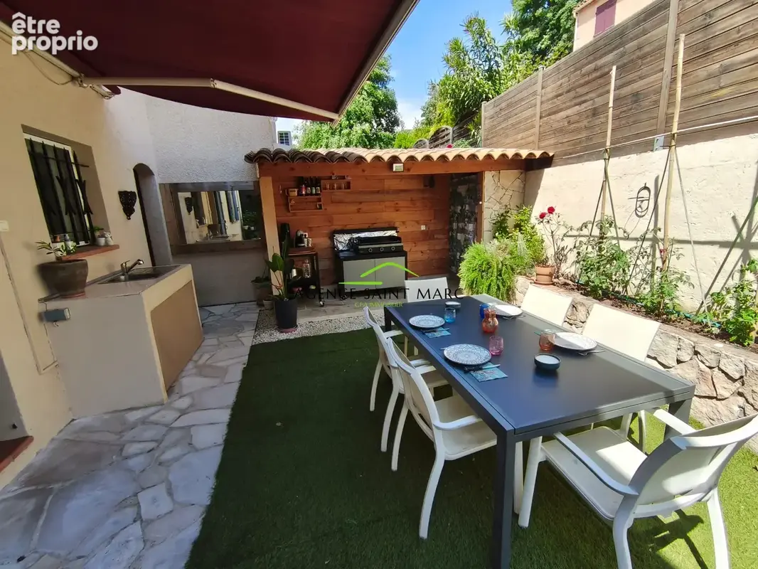 Peymeinade - Belle maison avec jardin - photo 22