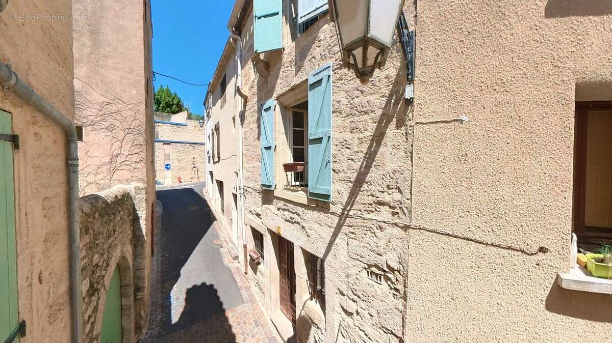 Charmante maison de village à vendre à Nezignan-l'Évêque - photo 8