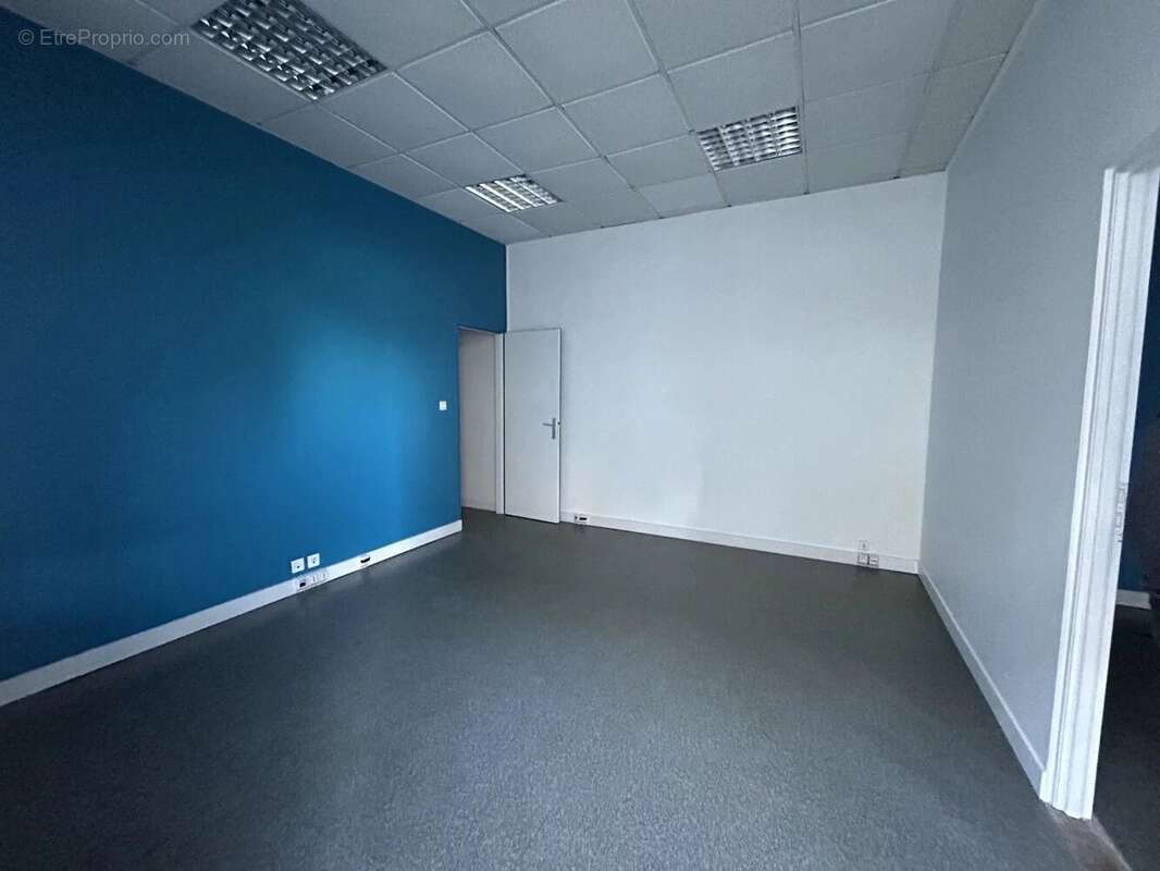 Appartement à BRESSUIRE