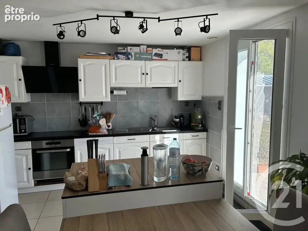 Maison 6 pièces 113 m² à vendre à Cheniers (51510) - photo 7