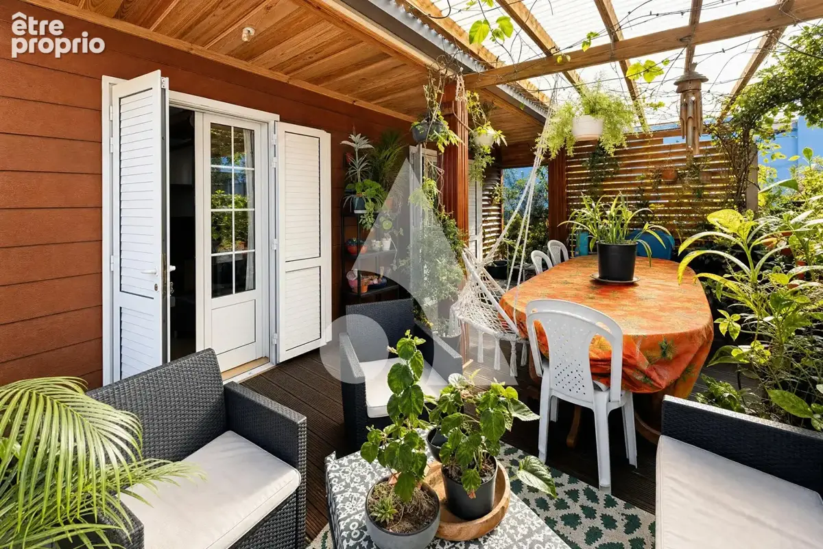 A SAISIR ! Maison 4 chambres de plain-pied. - photo 6