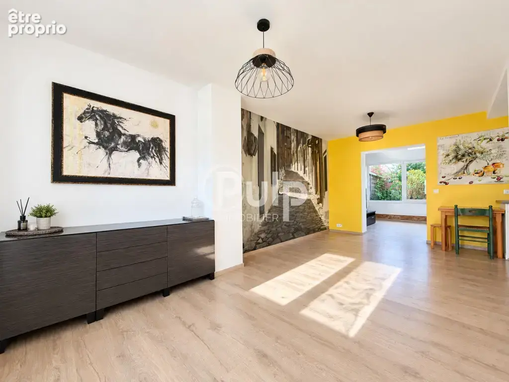 Maison de résidence sur Arras - photo 2