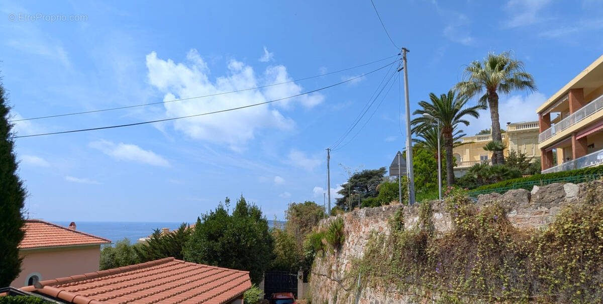 Maison à CAP-D'AIL