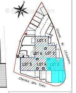 Photo 6 - Appartement à SONNAZ