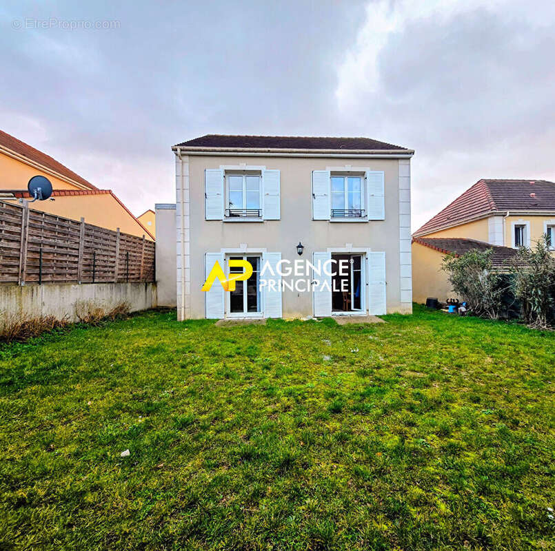 Maison à ARGENTEUIL