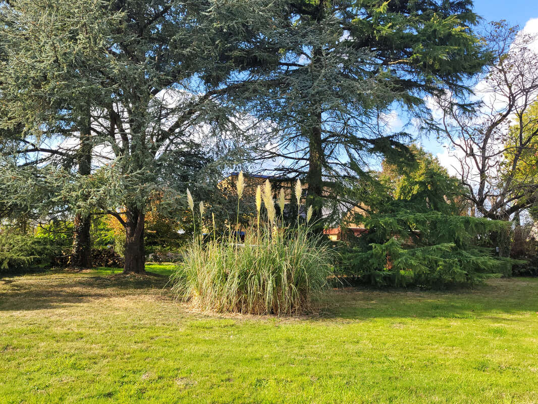 Maison à CHATEAUBOURG