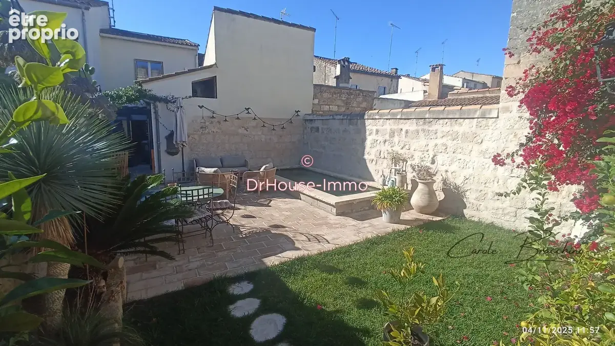 Maison 3 pièces 160 m² à vendre à Aigues-Mortes (30220) - photo 56
