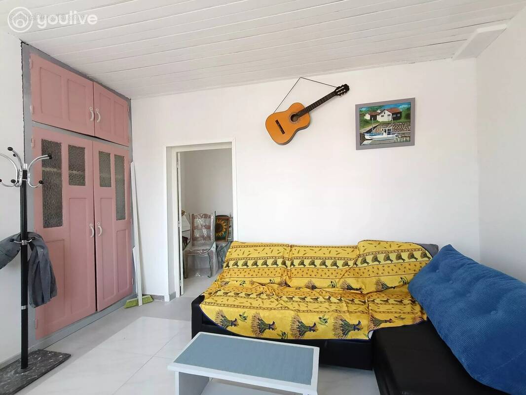 Appartement à LA BARRE-DE-MONTS