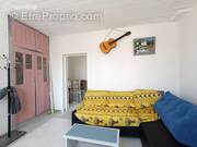 Appartement à LA BARRE-DE-MONTS