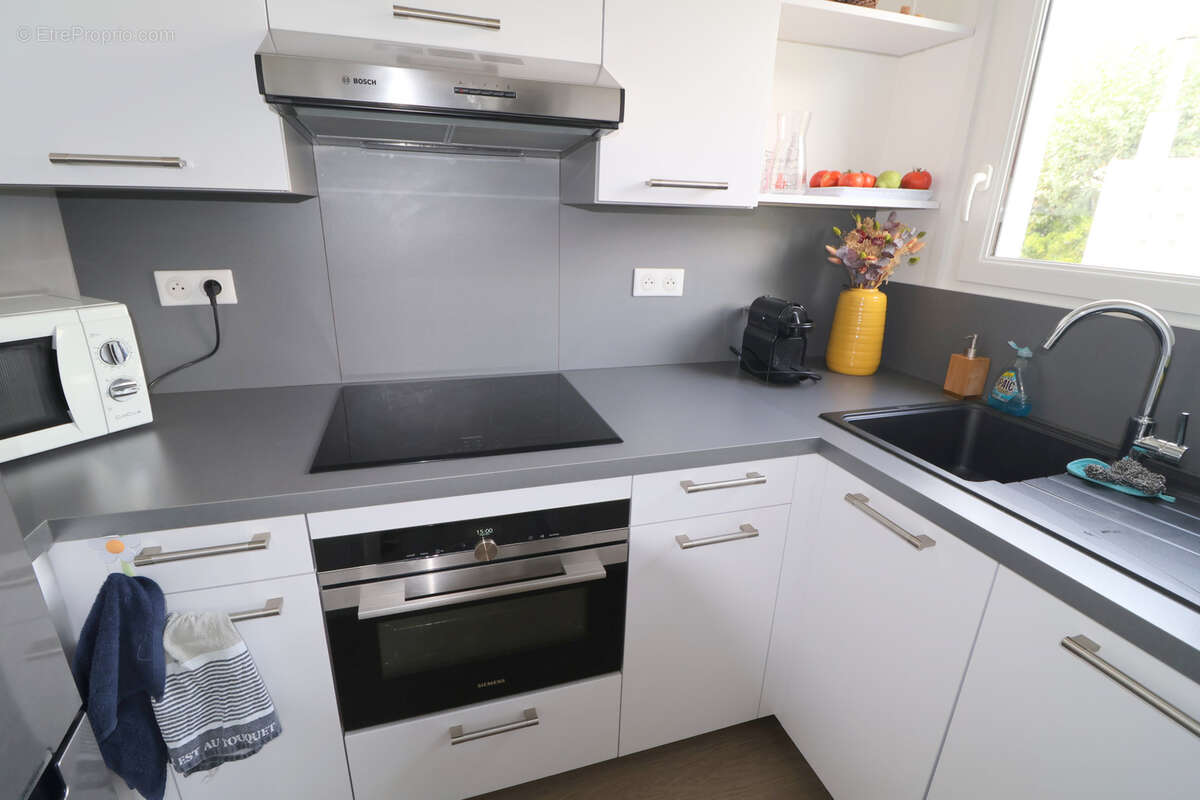 Appartement à LE TOUQUET-PARIS-PLAGE