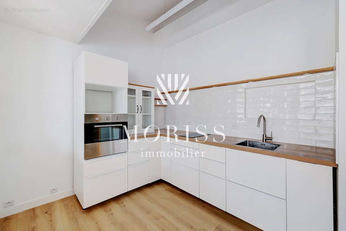 Appartement à LE PERREUX-SUR-MARNE