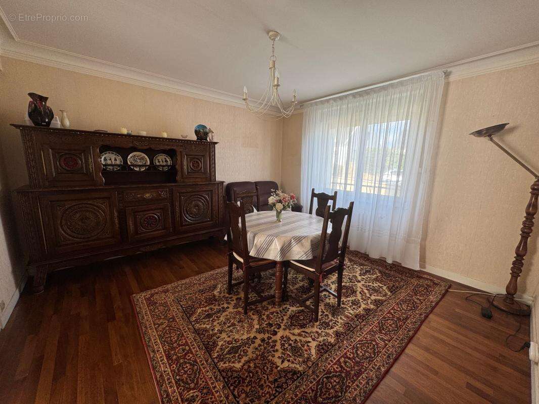 Maison à SAINT-RENAN