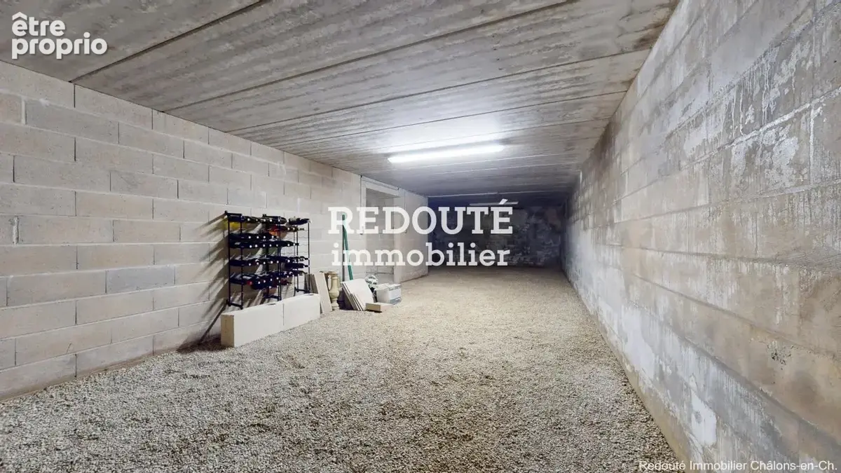 À vendre – maison individuelle de 170 m² avec dépendance – matougues - photo 14