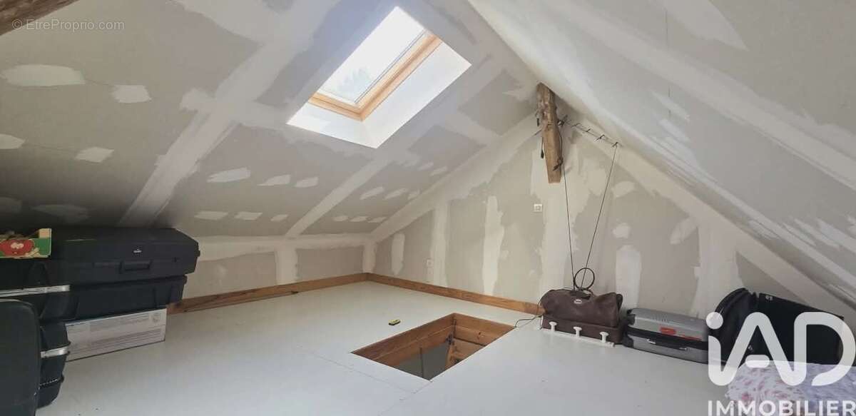 Photo 6 - Maison à LONGNY-AU-PERCHE