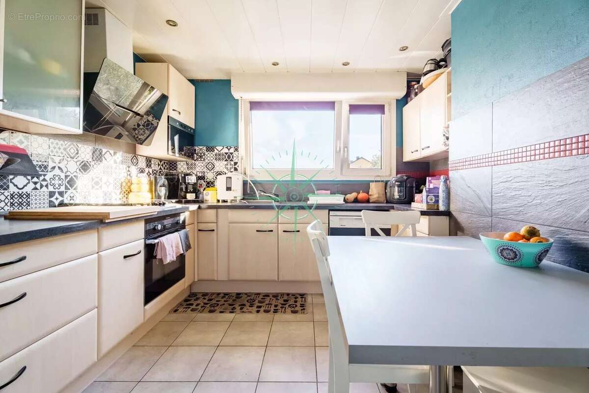 Maison à PFULGRIESHEIM