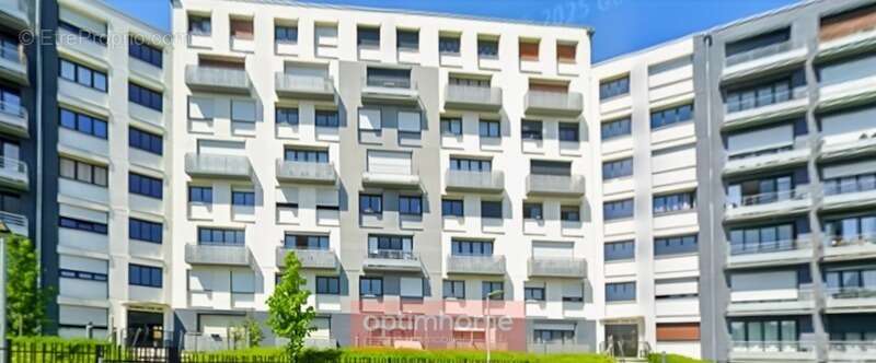 T4 de 83 m² – 3 chambres – Balcon – Cave – Garage – Résidence "Plein Sud" – ARRAS - photo 18