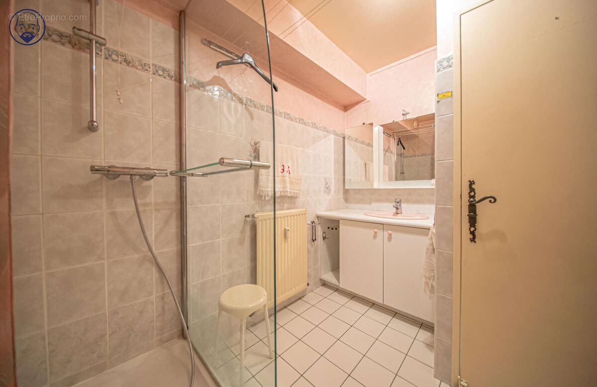 Appartement à BAR-LE-DUC