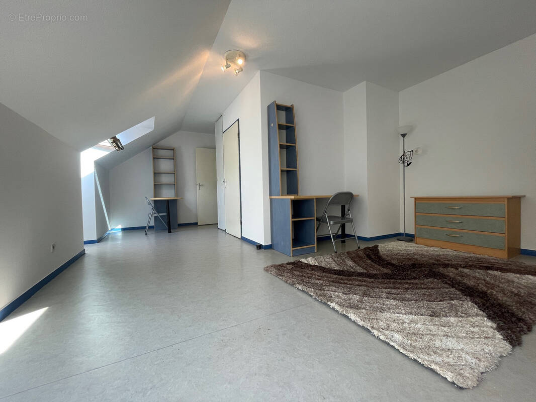 Appartement à AMIENS
