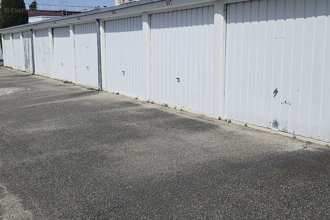 Appartement à CORBAS