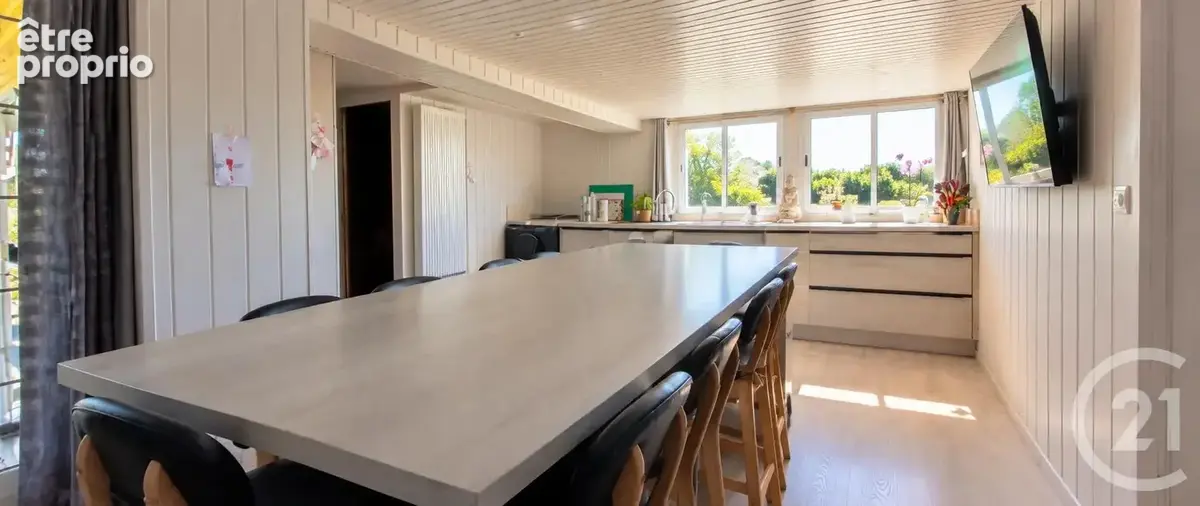 Maison 2 pièces 184 m² à vendre à Mesnil-Rousset (27390) - photo 4