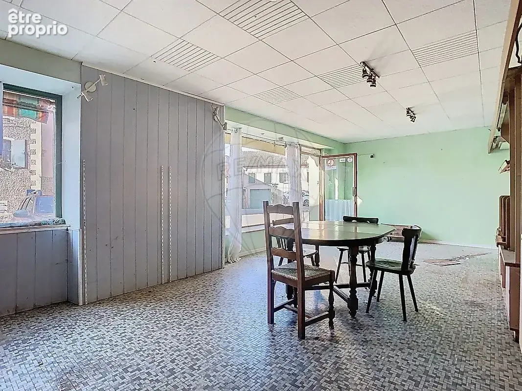 Maison 3 chambre(s) à vendre - photo 2