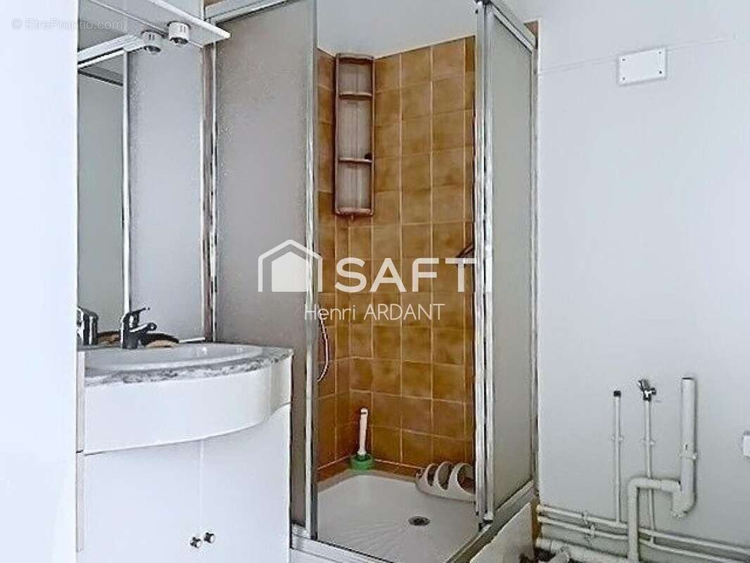 Photo 2 - Appartement à LIMOGES