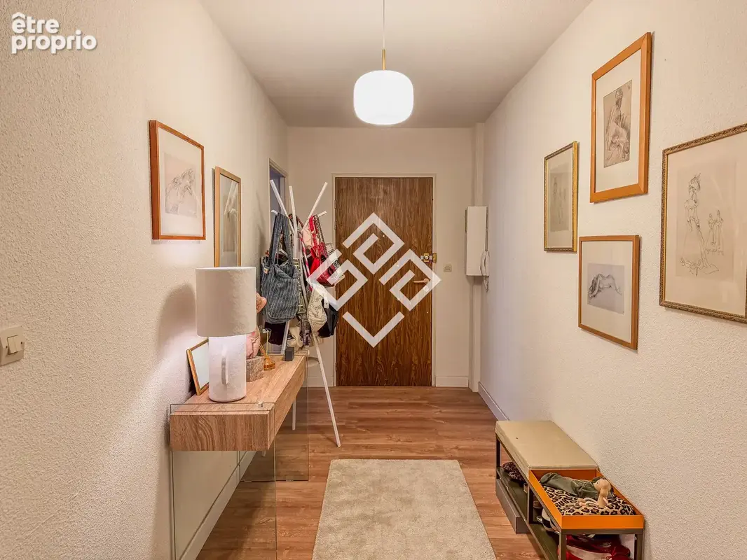 Appartement à proximité Halles de Narbonne - photo 11