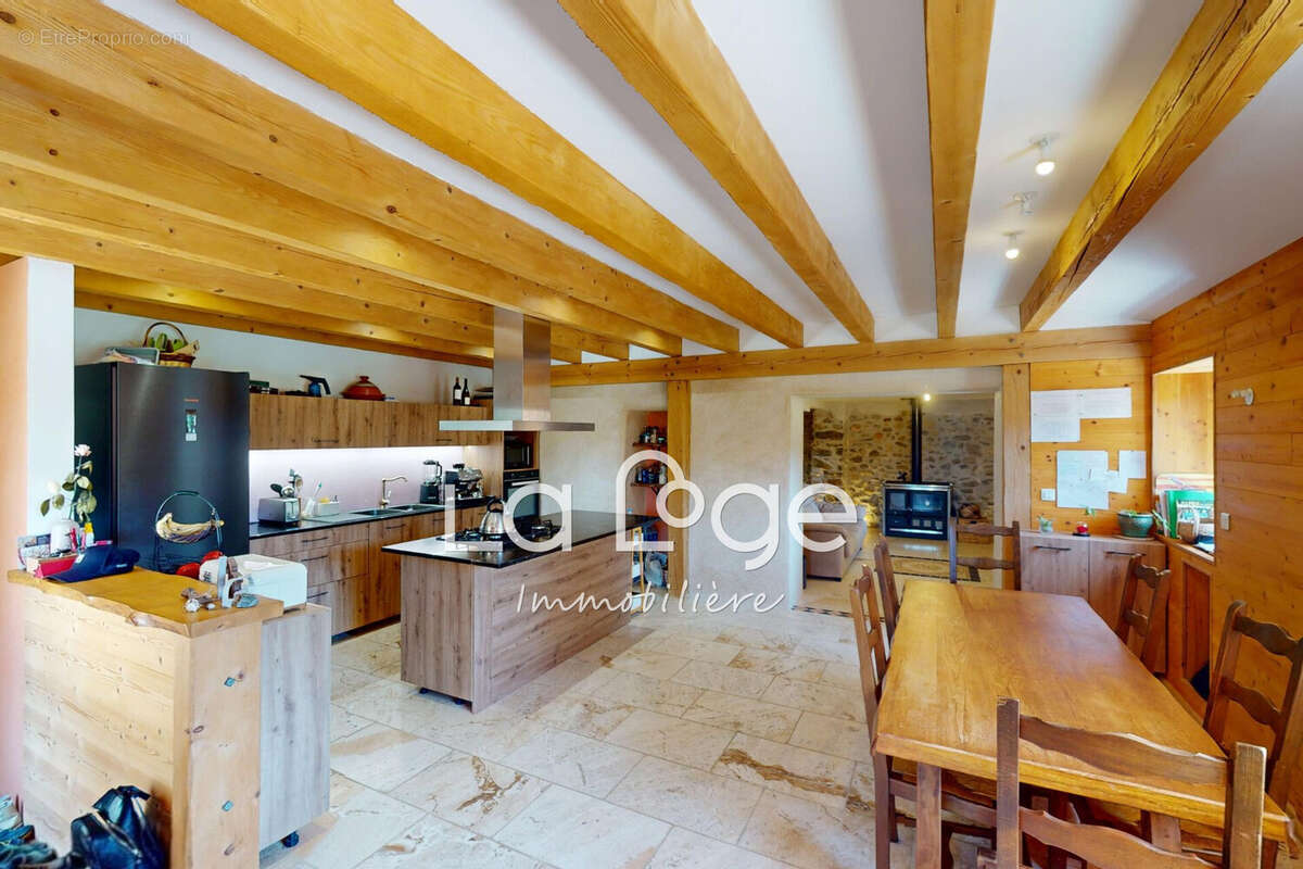 Maison 108 m² à Monetier-Allemont  - photo 5