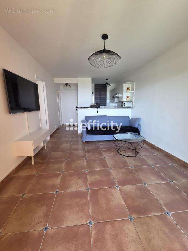 Appartement - photo 13