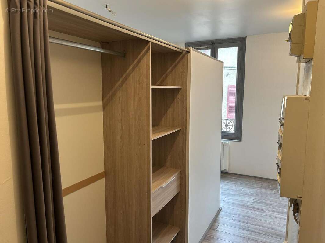 Photo 9 - Appartement à CHARLIEU
